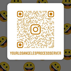 QR CODE LAPROCESSSERVER